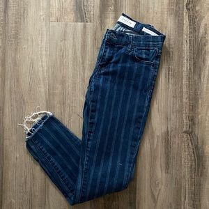 PACSUN Ankle Jegging— Size 24
